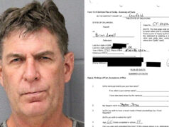 Brian Lovell pleads, receives suspended sentence after Drummond accused of politicizing case Brian Lovell pleads guilty