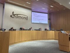 Edmond sales tax renewals set for Nov. 18 election, city sued again over rejected Walmart Edmond sales tax