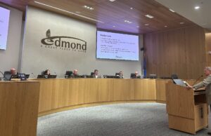 Edmond sales tax renewals set for Nov. 18 election, city sued again over rejected Walmart Edmond sales tax