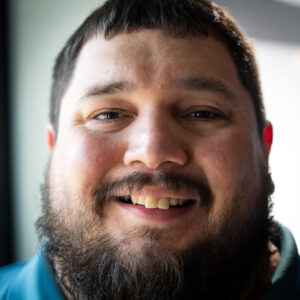 Derrick James, NonDoc