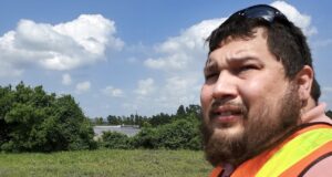 ‘Always something important’: Derrick James brings new coverage to eastern Oklahoma Derrick James intro