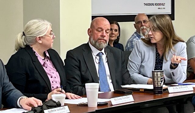 Seminole County Giglio