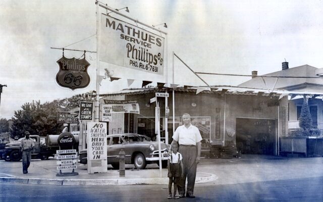 brownfields OKC, northeast Oklahoma City