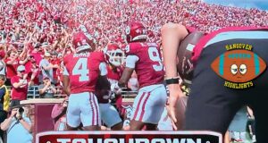 HH: OU annihilates Jackson Arnold, OSU fans feel pain in Payne County OU annihilates Jackson Arnold