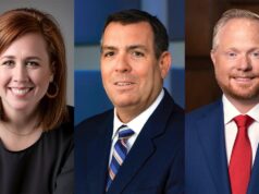 Stitt appoints familiar faces to new roles for homestretch of administration Stitt appoints David Ostrowe, Donelle Harder and Dustin Hilliary
