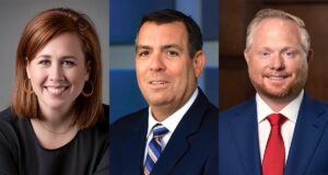 Stitt appoints familiar faces to new roles for homestretch of administration Stitt appoints David Ostrowe, Donelle Harder and Dustin Hilliary