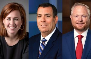 Stitt appoints familiar faces to new roles for homestretch of administration Stitt appoints David Ostrowe, Donelle Harder and Dustin Hilliary