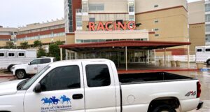 ‘We’re all kumbaya’: Jockeys, TRAO reach agreement Thoroughbred jockeys