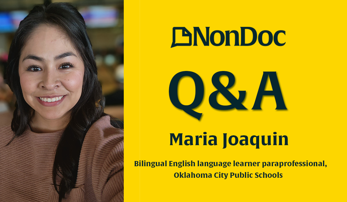 OKCPS Foundation Teacher Pipeline