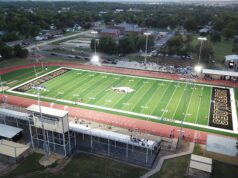 Roundup: McAlester bond on ballots, Stillwater HOA sues Google, Phil Koons’ civil case continues mcalester bond