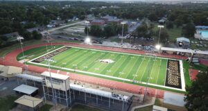 Roundup: McAlester bond on ballots, Stillwater HOA sues Google, Phil Koons’ civil case continues mcalester bond