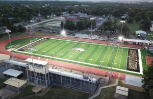 Roundup: McAlester bond on ballots, Stillwater HOA sues Google, Phil Koons’ civil case continues mcalester bond