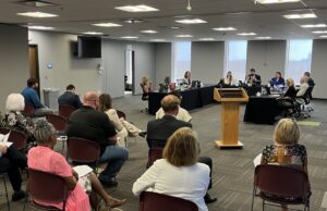Decision to end 300 mental health contracts will ‘directly affect thousands’ in Oklahoma ODMHSAS cuts