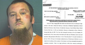 ‘No other option’: After psychiatrist ignores court order, admitted killer of Sgt. Bobby Swartz in legal limbo Bobby Swartz