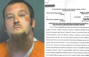 ‘No other option’: After psychiatrist ignores court order, admitted killer of Sgt. Bobby Swartz in legal limbo Bobby Swartz
