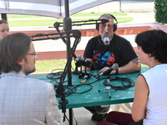 ‘Unvarnished’: A podcast recalling 10 weird years of NonDoc Media Unvarnished podcast