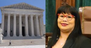 Jurisdiction decisions: Alicia Stroble asks SCOTUS to take tax case as court considers Keith Stitt petition Stroble appeal