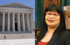 Jurisdiction decisions: Alicia Stroble asks SCOTUS to take tax case as court considers Keith Stitt petition Stroble appeal