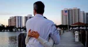 ‘It is complete chaos’: TPS recipients seek solutions as protections end under Trump TPS recipients