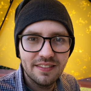 Tristan Loveless, NonDoc