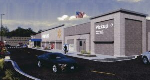 Rejected Edmond Walmart Neighborhood Market wins second court battle Edmond Walmart