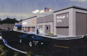 Rejected Edmond Walmart Neighborhood Market wins second court battle Edmond Walmart