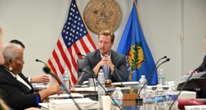 Ryan Walters resigning as state superintendent to lead Teacher Freedom Alliance ‘battle tank’ Ryan Walters resignation
