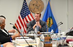 Ryan Walters resigning as state superintendent to lead Teacher Freedom Alliance ‘battle tank’ Ryan Walters resignation