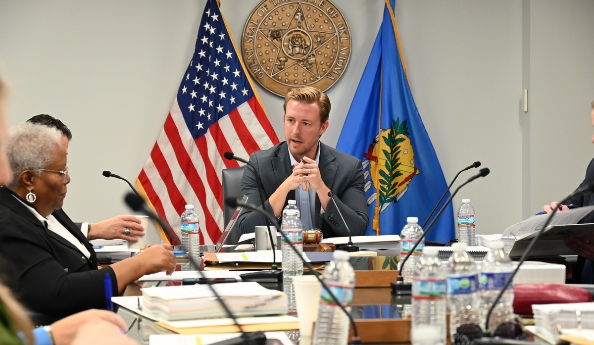 Ryan Walters resignation