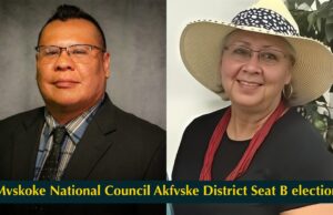 ‘Tackle the tax codes’: Russell Wind challenges Sandra Golden for Akfvske District seat Akfvske District, Russell Wind, Sandra Golden