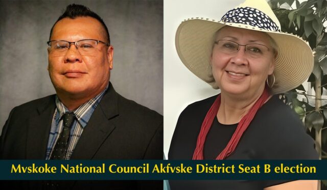 Akfvske District, Russell Wind, Sandra Golden