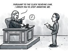 Apparently ‘bias’ on the bench is OK in Oklahoma judicial bias