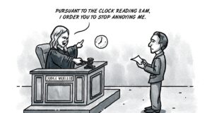 Apparently ‘bias’ on the bench is OK in Oklahoma judicial bias