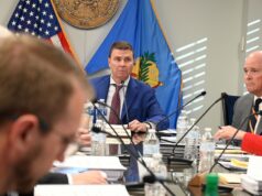 State Board of Education to ‘reset’ accreditation process, review social studies standards State board of education reset