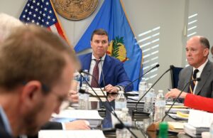 State Board of Education to ‘reset’ accreditation process, review social studies standards State board of education reset
