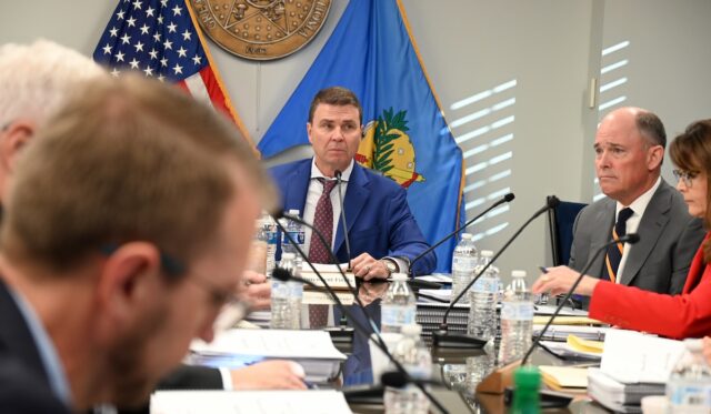 State board of education reset