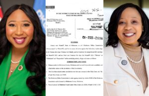 Ethics Commission sues Rep. Ajay Pittman for fraud, alleges Anastasia Pittman faked letter The Pittmans