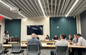 EPD ‘failed’ to meet full sexual assault response training requirement for recent police academy