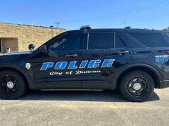 Tribal citizen appeals to 10th Circuit after 2 judges stop Indian civil rights cases in Oklahoma Indian civil rights cases