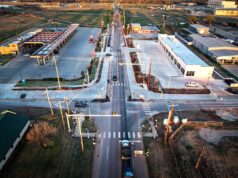 OKC GO bond: Voters extend property tax for $2.7 billion package of projects OKC go bond