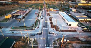 OKC GO bond: Voters extend property tax for $2.7 billion package of projects OKC go bond