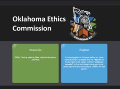 Roundup: OKDHS furloughs start, SQ 836 petition circulates, Guardian system (sort of) relaunches guardian