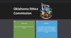 Roundup: OKDHS furloughs start, SQ 836 petition circulates, Guardian system (sort of) relaunches guardian