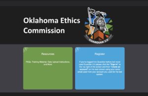 Roundup: OKDHS furloughs start, SQ 836 petition circulates, Guardian system (sort of) relaunches guardian