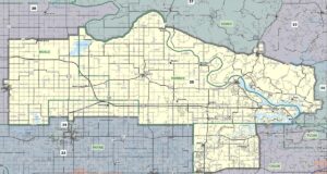 House District 35: Vacant seat draws 5 Republicans, 1 Democrat for special election HD 35
