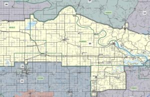 House District 35: Vacant seat draws 5 Republicans, 1 Democrat for special election HD 35
