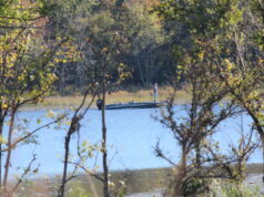 Drummond stops Choctaw citizen’s hunting ticket, calls Stitt a ‘petulant lame duck’ tribal hunting and fishing