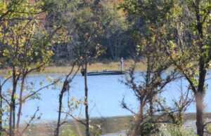 Drummond stops Choctaw citizen’s hunting ticket, calls Stitt a ‘petulant lame duck’ tribal hunting and fishing