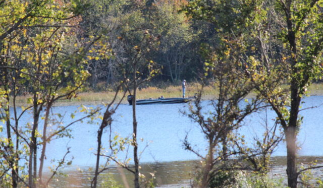 tribal hunting and fishing