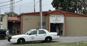 ‘Allegations are undisputed’: Latimer County undersheriff gets probation for beating son Latimer County Undersheriff Mark Ward